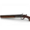 Image 4 : Cooey Model 84 Single Shot Shotgun 12Ga 2.75" Chamber 30" Barrel Wood Stock