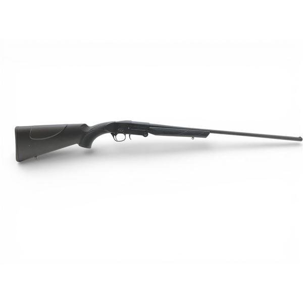 Charles Daly Model 101 Single Shot 410 Shotgun 3" Chamber 26" Barrel Black Synthetic Stock