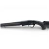 Image 4 : Charles Daly Model 101 Single Shot 410 Shotgun 3" Chamber 26" Barrel Black Synthetic Stock