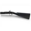 Image 3 : Connecticut Valley Arms Bobcat Single Shot .50 Cal Black Powder Rifle 25" Octagon Barrel Stock