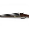 Image 4 : Gaspar Arizaga Eibar (Spain) Side By Side Shotgun 12Ga 2.75" Chambers 28" Barrels Wood Stock
