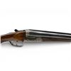 Image 7 : Gaspar Arizaga Eibar (Spain) Side By Side Shotgun 12Ga 2.75" Chambers 28" Barrels Wood Stock
