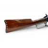 Image 6 : Marlin Model 94 Lever Action Rifle 44-40 20" Barrel Wood Stock