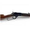 Image 7 : Marlin Model 94 Lever Action Rifle 44-40 20" Barrel Wood Stock