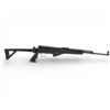 Image 1 : Chinese SKS 7.62x39 Semi Auto Rifle 20" Barrel Side Folding Black Synthetic Stock