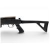 Image 3 : Chinese SKS 7.62x39 Semi Auto Rifle 20" Barrel Side Folding Black Synthetic Stock