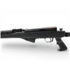 Image 4 : Chinese SKS 7.62x39 Semi Auto Rifle 20" Barrel Side Folding Black Synthetic Stock