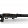 Image 7 : Chinese SKS 7.62x39 Semi Auto Rifle 20" Barrel Side Folding Black Synthetic Stock