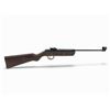 Image 1 : Kimar Single Shot Break Barrel .177 Caliber Air Rifle Synthetic Stock