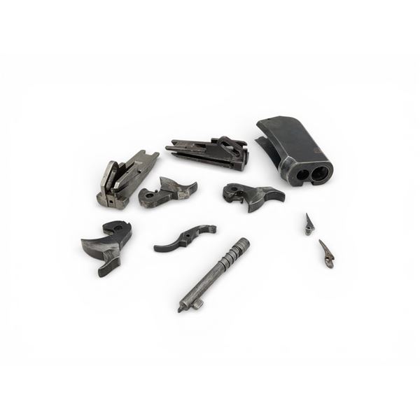 Assorted Parts For Winchester Model 90 And Model 1906