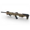 Image 2 : Revolution Armoury Titan Semi Auto 12Ga Bullpup Shotgun 3" Chamber 20" Barrel Camo, Prohibited
