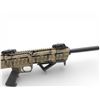 Image 8 : Revolution Armoury Titan Semi Auto 12Ga Bullpup Shotgun 3" Chamber 20" Barrel Camo, Prohibited