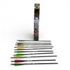 Image 1 : Assorted Crossbow Bolts X 10