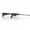Image 1 : TNW ASR Take Down Semi Auto Rifle 9MM 19" Barrel Bronze/Black With Adjustable Stock, Prohibited