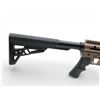 Image 6 : TNW ASR Take Down Semi Auto Rifle 9MM 19" Barrel Bronze/Black With Adjustable Stock, Prohibited