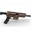 Image 7 : TNW ASR Take Down Semi Auto Rifle 9MM 19" Barrel Bronze/Black With Adjustable Stock, Prohibited