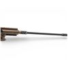 Image 8 : TNW ASR Take Down Semi Auto Rifle 9MM 19" Barrel Bronze/Black With Adjustable Stock, Prohibited