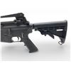 Image 3 : Smith & Wesson M&P15 Semi Auto Rifle .223 Rem 16.5" Barrel Adjustable Stock, Prohibited