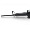 Image 5 : Smith & Wesson M&P15 Semi Auto Rifle .223 Rem 16.5" Barrel Adjustable Stock, Prohibited