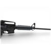 Image 8 : Smith & Wesson M&P15 Semi Auto Rifle .223 Rem 16.5" Barrel Adjustable Stock, Prohibited