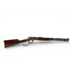 Image 1 : Henry Big Boy Lever Action Rifle .44 Magnum 20" Octagon Barrel Brass Receiver Wood Stock