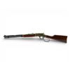 Image 2 : Henry Big Boy Lever Action Rifle .44 Magnum 20" Octagon Barrel Brass Receiver Wood Stock