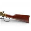 Image 3 : Henry Big Boy Lever Action Rifle .44 Magnum 20" Octagon Barrel Brass Receiver Wood Stock
