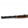 Image 5 : Henry Big Boy Lever Action Rifle .44 Magnum 20" Octagon Barrel Brass Receiver Wood Stock