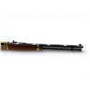 Image 8 : Henry Big Boy Lever Action Rifle .44 Magnum 20" Octagon Barrel Brass Receiver Wood Stock