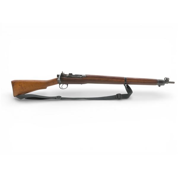 Lee-Enfield No. 4 Mk I Bolt Action Service Rifle .303 British 25" Barrel Full Wood Stock