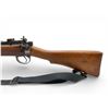 Image 3 : Lee-Enfield No. 4 Mk I Bolt Action Service Rifle .303 British 25" Barrel Full Wood Stock