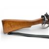 Image 6 : Lee-Enfield No. 4 Mk I Bolt Action Service Rifle .303 British 25" Barrel Full Wood Stock