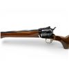 Image 4 : Armi Jager Frontier Carbine .357 Magnum 19.5" Barrel Wood Stock