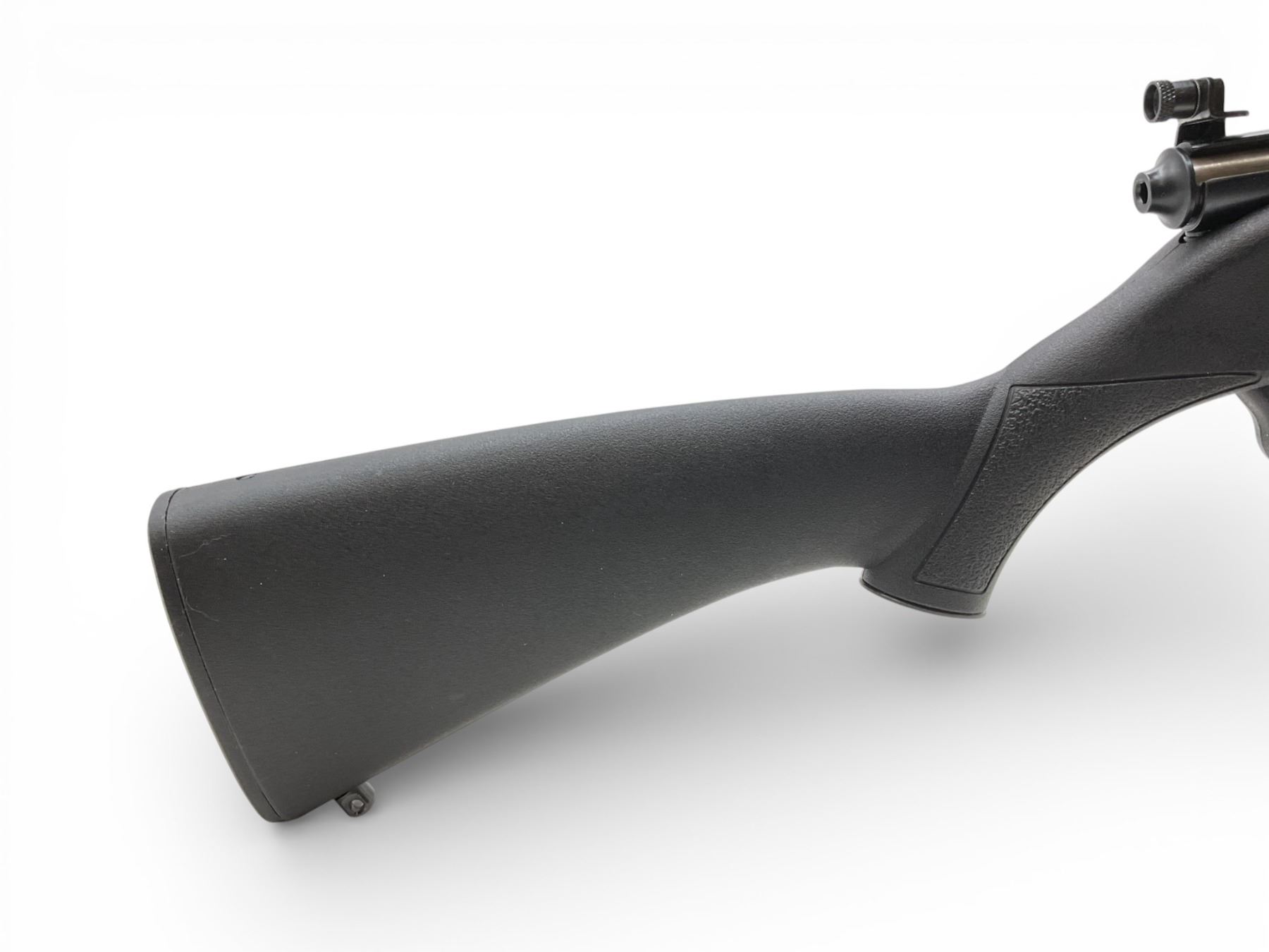 Savage Rascal Bipod Savage Rascal Single Shot Rifle .22LR 16