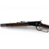 Image 4 : Rossi Saddle Ring Lever Action Rifle .357 Mag 20" Barrel Wood Stock