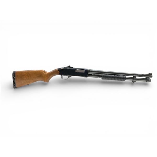 Winchester Defender Pump Action Shotgun 12Ga 3" Chamber 18.5" Barrel Wood Stock