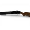 Image 4 : Winchester Defender Pump Action Shotgun 12Ga 3" Chamber 18.5" Barrel Wood Stock