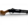Image 7 : Winchester Defender Pump Action Shotgun 12Ga 3" Chamber 18.5" Barrel Wood Stock