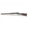 Image 2 : Marlin Model 94 Lever Action Rifle 44-40 24" Barrel Wood Stock