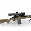 Image 7 : Ruger American Bolt Action Rifle 5.56 16" Barrel Tan Synthetic Stock W/Osprey 3-9X42 Scope And Bipod