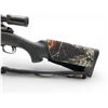 Image 3 : Savage Model 111 Bolt Action Rifle 30-06 SPRG 22" Barrel With Weaver 3-9X40 Scope And Bipod