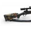 Image 6 : Savage Model 111 Bolt Action Rifle 30-06 SPRG 22" Barrel With Weaver 3-9X40 Scope And Bipod
