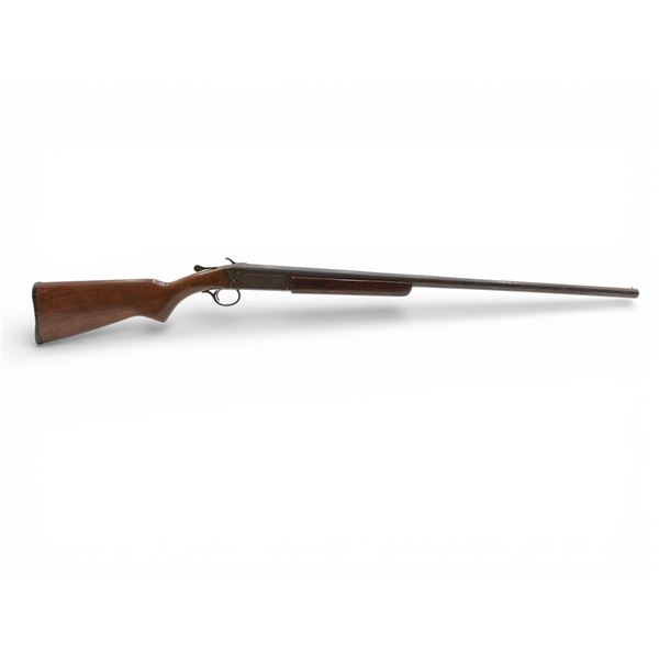 Cooey Single Shot Shotgun 16Ga 2.75" Chamber 30" Barrel Wood Stock