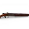 Image 7 : Cooey Single Shot Shotgun 16Ga 2.75" Chamber 30" Barrel Wood Stock