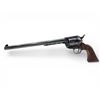 Image 2 : Pietta Single Action Revolver .44 Magnum 12" Barrel Wood Grips, Restricted
