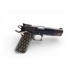 Image 1 : Colt MK IV Series 70 Government Model Semi Auto Pistol .45ACP 4.5" Barrel, Restricted
