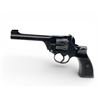 Image 2 : Enfield No2 MkI* Revolver .38 S&W 5" Barrel, Restricted