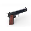 Image 1 : Chiappa American Classic 22 Government Model .22LR 5" Barrel Wood Grips, Restricted