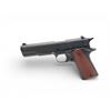 Image 2 : Chiappa American Classic 22 Government Model .22LR 5" Barrel Wood Grips, Restricted
