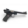 Image 1 : Ruger Mark III Semi Auto Pistol .22LR 5.5" Bull Barrel, Restricted